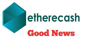 CRYPTO NEWS #063 || ETHERECASH ECH GOOD NEWS || HITBTC PROBLEM || ETHERECASH BUYERS के लिए अच्छी खबर
