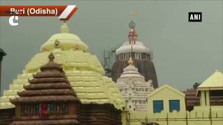 Servitors, devotees defend no entry for non-Hindus in Jagannath Temple