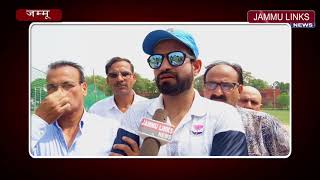 In Conversation With Former Test Cricketer Irfan Pathan