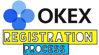 OKEX EXCHANGE || HOW TO REGISTER IN OKEX EXCHANGE IN HINDI BY DINESH KUMAR