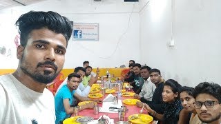 YOUTUBE CHANNEL RECOVERY PARTY DINESH KUMAR WITH TEAM