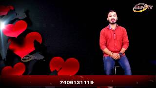 Madhura Manassugala Maatu SSV TV Abhishek Nagbhujange Anshor Nitin Katttimani