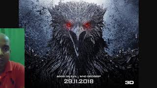 2Point0 Officially Releasing On November 29 2018
