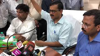 Delhi CM explains the entire plan from DJB to increase water output to solve water problem