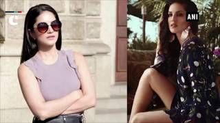 Sunny Leone excited for her upcoming web series, ‘Karenjit Kaur