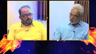 Shashi Ranjan ke Tikhe Sawal with MLA Jai Parkash Part-2