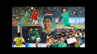 Dheeraj || BEST Movement IN 4K HD || Ft. WORLD CUP  || Hall of fame ||