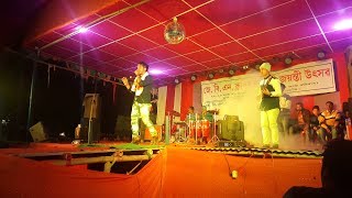 Singing sensation | Vreegu kashyap Live programs at Barpeta(Bahori) | Tu janne na song