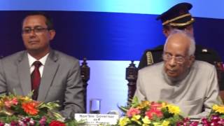 Global Summit 2017 on Academic And Economic Reforms at Kolkata