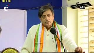 If BJP wins 2019 polls, India will become Hindu Pakistan: Shashi Tharoor