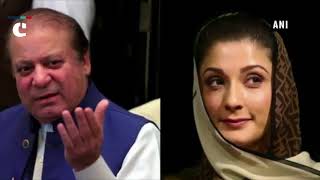 Nawaz, daughter to be arrested at Abu Dhabi airport today