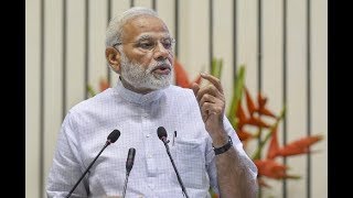 Almost 5 crore women are reaping the benefits of Self help group: PM Modi