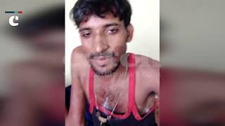 Man keeps Bhopal model hostage claiming love, release WhatsApp video