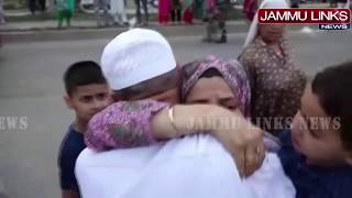 First batch of Hajj pilgrims from Jammu and Kashmir leaves for Saudi Arabia