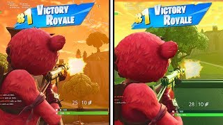 HOW TO WIN EVERY GAME ON FORTNITE Season 5 - SECRET Loot Location, Tips, Tricks and Tutorial
