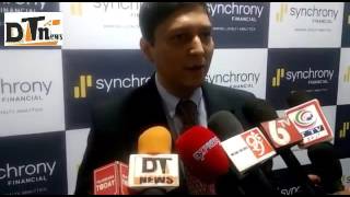Synchrony Financial | Vision and | Future Planning | Collaboration With Hyderabad City Police
