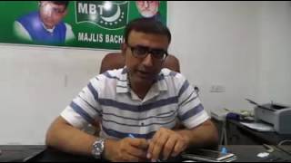 AMJAD ULLAH KHAN | Latest speech on Molestation of Minor Girl!!!