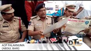 Inter State Wrestling Champion | Hyderabad | organised By FALAKNUMA City Police