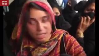 Angry Woman On Narender Modi 1000 & 500 Banned