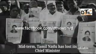 Jaya Lalitha | Tamil Nadu | Ex-Cm | Complete Political  Carrier