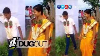10th Class Student Married His Class Teacher | Schocking Video