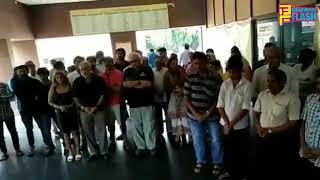 Reeta Bhaduri Sad Demies Today - Funeral Video - Antim Darshan