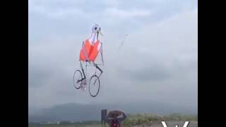 International Kites Festival | Telangana Govt at | Hyderabad