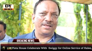 Pista House on Ramzan | 10 Rupees Increased on Haleem with Online Partner Swiggy