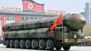 America Will | Destroy | North Korea Say's | Donald Trump | @UN Meeting