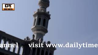 Documentary on Falaknuma Masjid | Falaknuma palace | Hyderabad