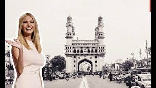 Ivanka Trump to attend Global Entrepreneurship Summit in Hyderabad
