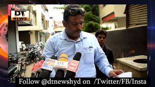 Allegations On Kakaji Builders | Says All The Bussiness By Kakaji Builders are Illegal | Mumtaz -DT