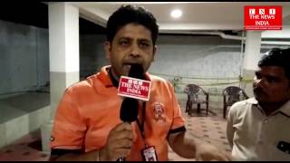 seven gamblers arrest at west zone police - hyderabad - 23 nov 2016 - The News India