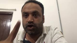 Khaja Bilal ahmed Replied Raja Singh and Ask Question To Owaisi -