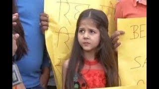 VIRAL VIDEO: Salman Khan's 6-year-old fan vows to not eat till actor walks out of jail