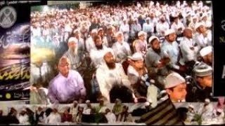 LIVE:- Qaumi Yakjehti Conference - Jamiat Ulama Hydrabad | Ram Puniyani Speech Live