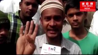 No Cash in banks and atms in hyderabad - 1 dec 2016 - The News India