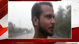 पटियाला - बरसात के कारण नगर निगम की खुली पोल - tv24