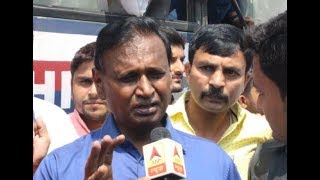 Dalits are being tortured since April 2 protest, claims Udit Raj