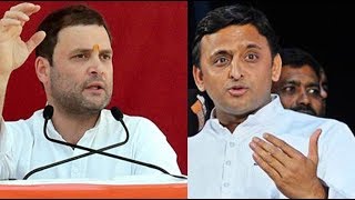 BJP is trying to break our coalition, Akhilesh Yadav tells ABP News