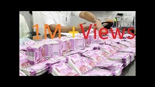 Viral Sach: Govt planning to demonetise 2000-rupee note soon?