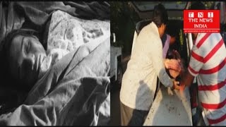 Women Commit Suicide in hyderabad