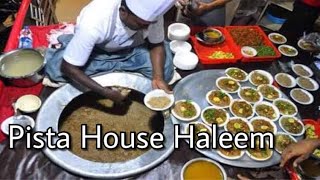 Pista House Haleem | Price Remains Same as Last Year | 160 Rs | Reliance Jio Offers Discount - DTN