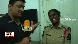 Laxshmi Madhvi | Transfer To SB | Exclusive Interview With DT News