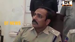 Dabeerpura Murder | Main Accused Absconding | 3 Arrested - DT News