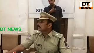 26 Arrested | In Mob Attacked | Kanchanbagh | DCP South Zone | DT News