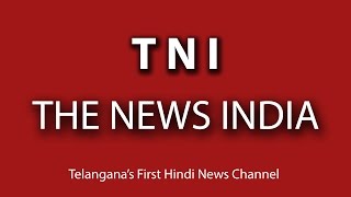 The News India Live Stream