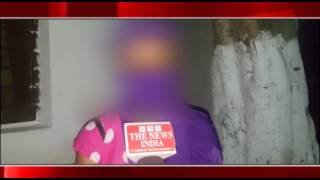 Evils deeds incident in Hyderabad