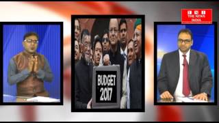 budget 2017-18 special programe with CA  MADHUSUDAN AGARWAL