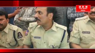 Syed Imraan dead body recovered by Police at chandrayangutta